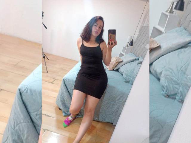 LeahMore - Sexe cam en vivo - 18372042
