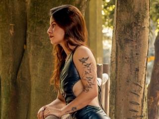 CristalDiazX - Sexe cam en vivo - 18372078