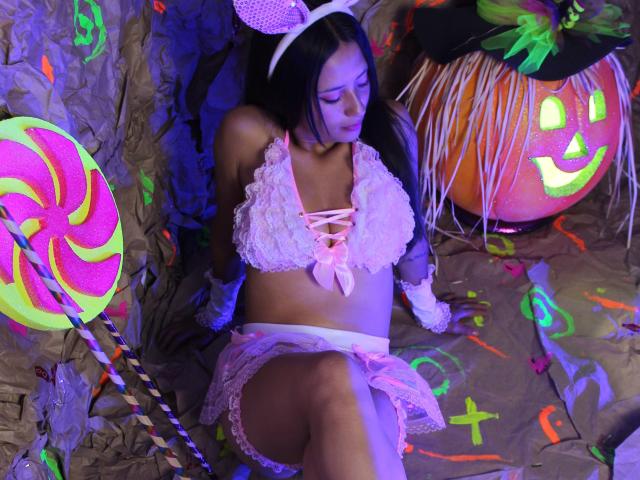 AntonellaBorsh - Sexe cam en vivo - 18372178