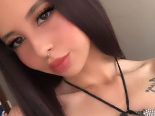 SabrinaRocket - Live porn &amp; sex cam - 18372346