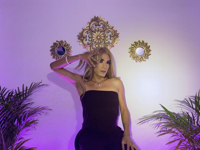 ZoeDomingo69 - Live porn &amp; sex cam - 18373078