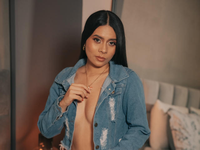 CristalDubois - Sexe cam en vivo - 18373082