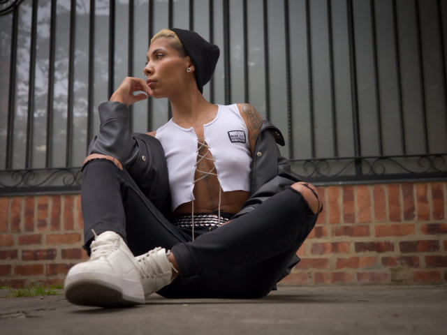 GabyCollins - Live porn &amp; sex cam - 18373434