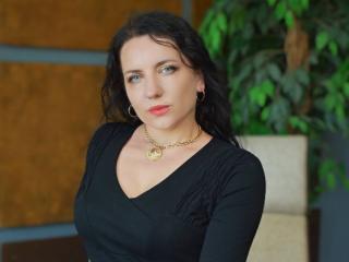 AmandaMilson - сексуальная веб-камера в реальном времени - 18374054