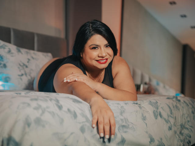 VickyDufour - Live porn &amp; sex cam - 18374166