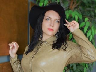 AmandaMilson - сексуальная веб-камера в реальном времени - 18374174