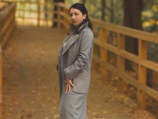 AmandaMilson - сексуальная веб-камера в реальном времени - 18374210