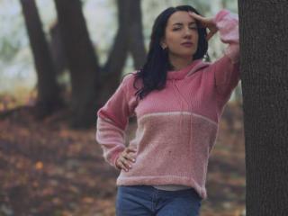 AmandaMilson - сексуальная веб-камера в реальном времени - 18374242