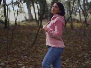 AmandaMilson - сексуальная веб-камера в реальном времени - 18374246