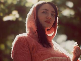 AmandaMilson - сексуальная веб-камера в реальном времени - 18374266