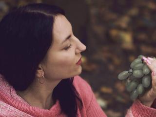 AmandaMilson - сексуальная веб-камера в реальном времени - 18374270