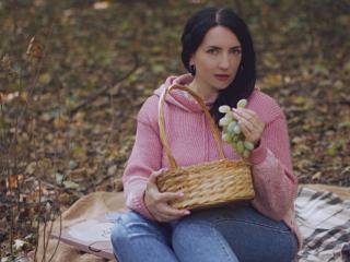 AmandaMilson - сексуальная веб-камера в реальном времени - 18374286