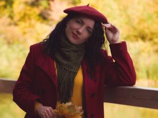 AmandaMilson - сексуальная веб-камера в реальном времени - 18374342