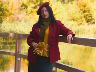 AmandaMilson - сексуальная веб-камера в реальном времени - 18374354