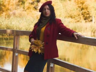 AmandaMilson - сексуальная веб-камера в реальном времени - 18374358