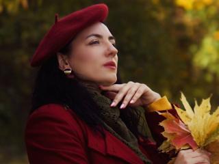 AmandaMilson - Live Sex Cam - 18374370
