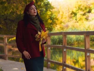 AmandaMilson - сексуальная веб-камера в реальном времени - 18374374