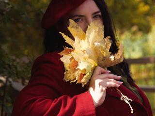 AmandaMilson - сексуальная веб-камера в реальном времени - 18374386