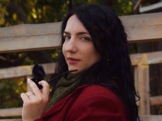 AmandaMilson - сексуальная веб-камера в реальном времени - 18374394