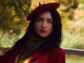 AmandaMilson - Live Sex Cam - 18374406