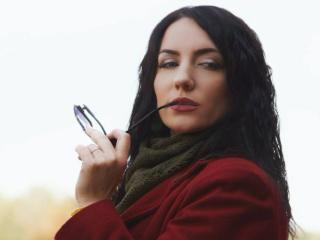 AmandaMilson - сексуальная веб-камера в реальном времени - 18374418