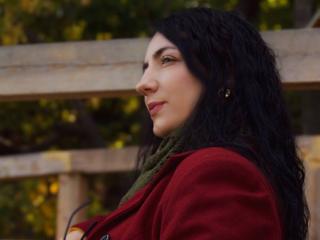 AmandaMilson - сексуальная веб-камера в реальном времени - 18374426