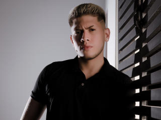 SebastiianMaxime - Live porn &amp; sex cam - 18375378