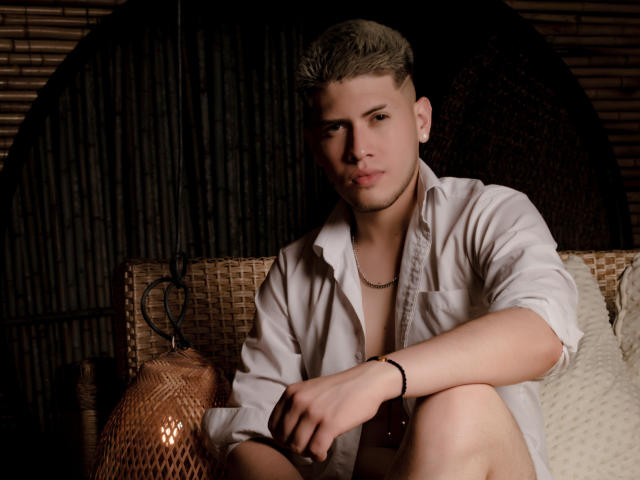 SebastiianMaxime - Sexe cam en vivo - 18375478