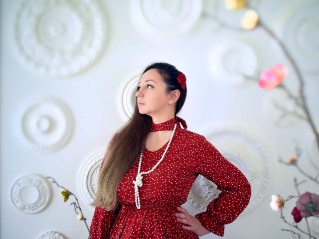 RosettaAbigale - Live sex cam - 18375650