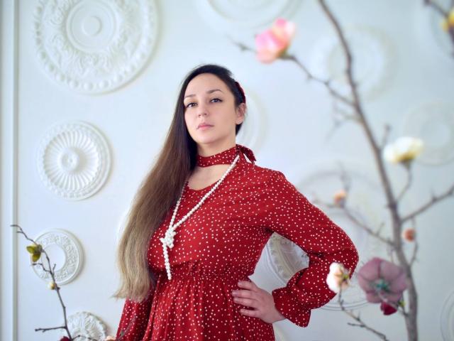 RosettaAbigale - Camera khiêu dâm &amp; quyến rũ trực tiếp - 18375666