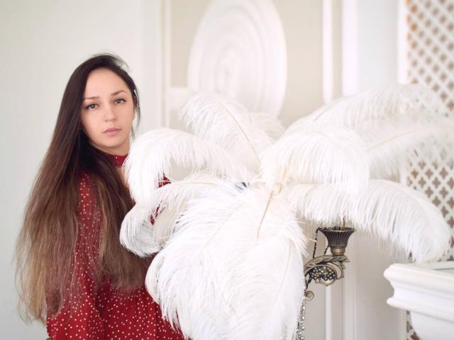 RosettaAbigale - פורנו בשידור חי ומצלמת סקס - 18375690