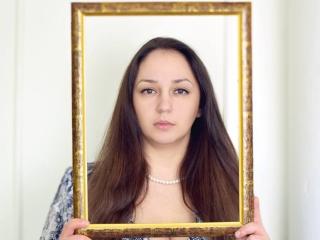 RosettaAbigale - Élő pornó és szexkamera - 18375710