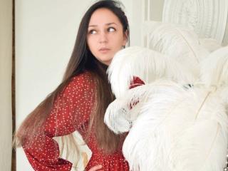 RosettaAbigale - Élő pornó és szexkamera - 18375714