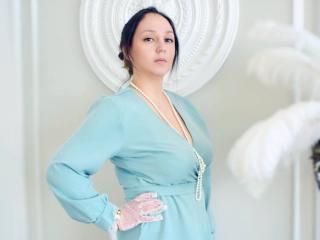 RosettaAbigale - Camera khiêu dâm &amp; quyến rũ trực tiếp - 18375726