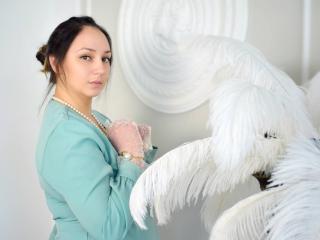 RosettaAbigale - Élő pornó és szexkamera - 18375734