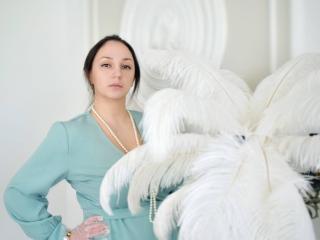 RosettaAbigale - Sexe cam en vivo - 18375742