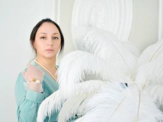 RosettaAbigale - Sexe cam en vivo - 18375750