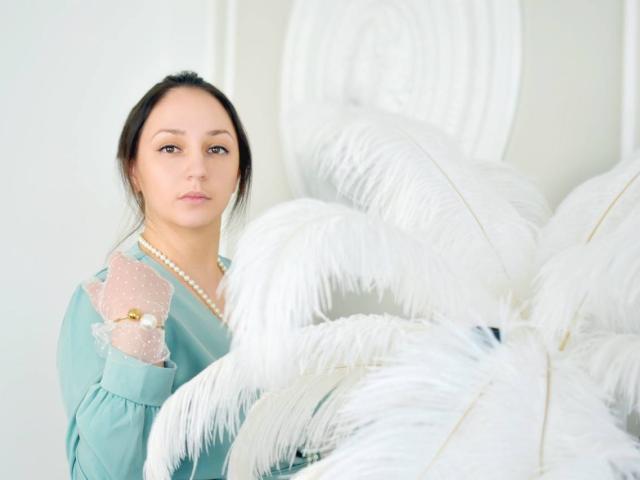 RosettaAbigale - Sexe cam en vivo - 18375750