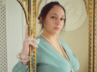 RosettaAbigale - Élő pornó és szexkamera - 18375770