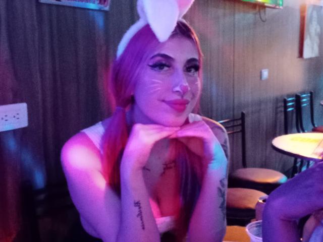 SammyViolet - Porno na żywo i seks kamera - 18376230