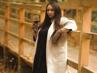 RosettaAbigale - Live porn &amp; sex cam - 18376390