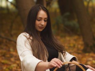 RosettaAbigale - сексуальная веб-камера в реальном времени - 18376422