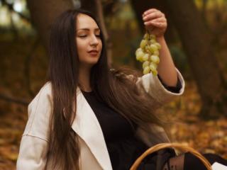 RosettaAbigale - Camera khiêu dâm &amp; quyến rũ trực tiếp - 18376426