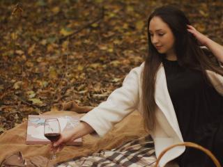 RosettaAbigale - Sexe cam en vivo - 18376430