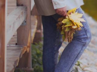 RosettaAbigale - Sexe cam en vivo - 18376434