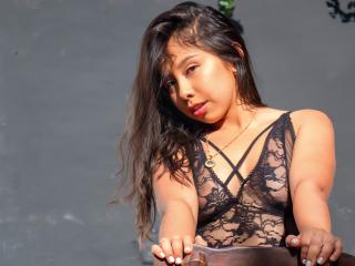 ViolettaAndLeila - Camera khiêu dâm &amp; quyến rũ trực tiếp - 18376438