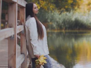 RosettaAbigale - Sexe cam en vivo - 18376446