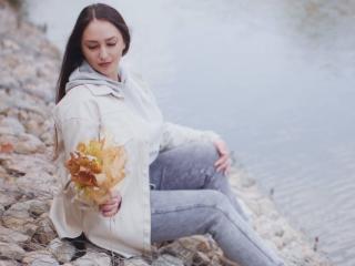 RosettaAbigale - Sexe cam en vivo - 18376454