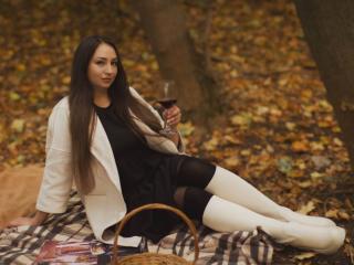 RosettaAbigale - Sexe cam en vivo - 18376462