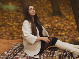 RosettaAbigale - Sexe cam en vivo - 18376478